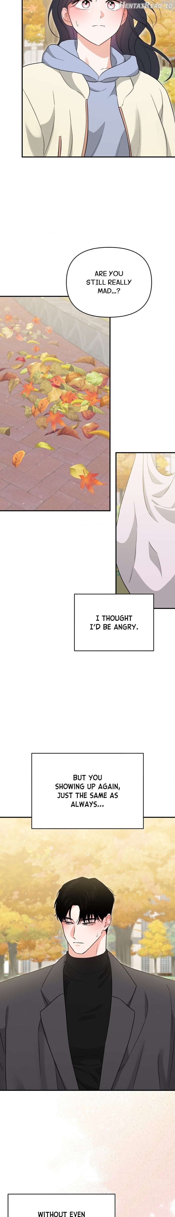 Bestfriend’s Boyfriend Chapter 16 - page 14