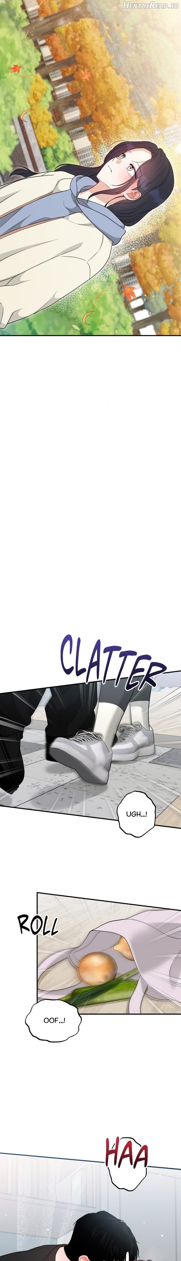 Bestfriend’s Boyfriend Chapter 16 - page 16