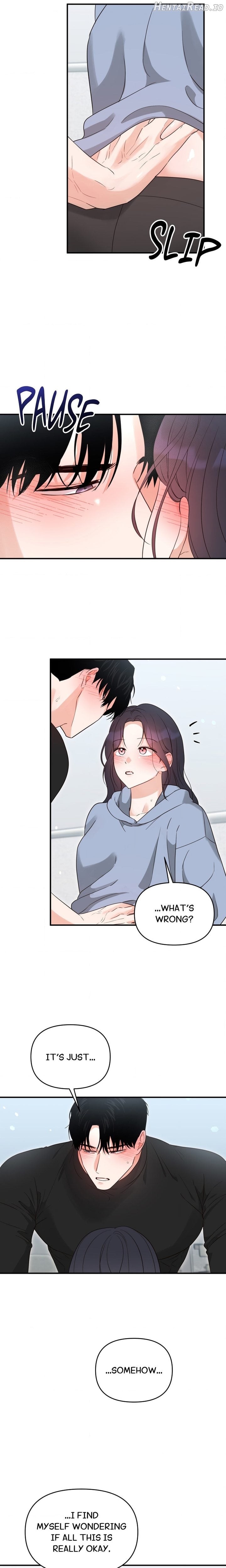 Bestfriend’s Boyfriend Chapter 16 - page 18