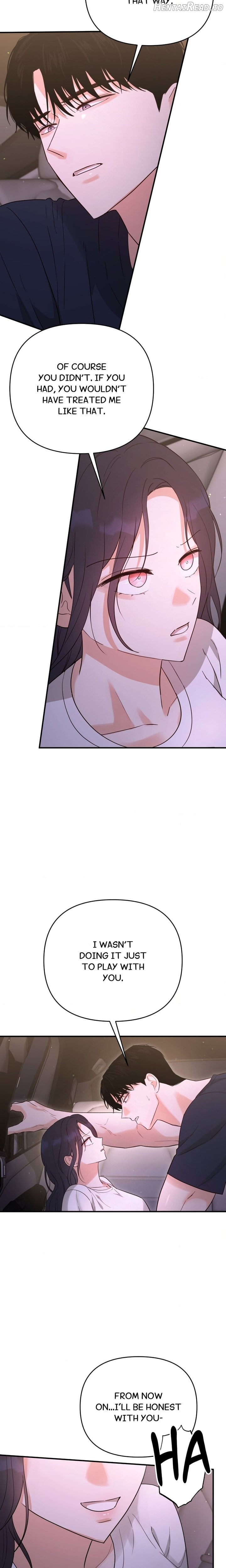 Bestfriend’s Boyfriend Chapter 13 - page 2