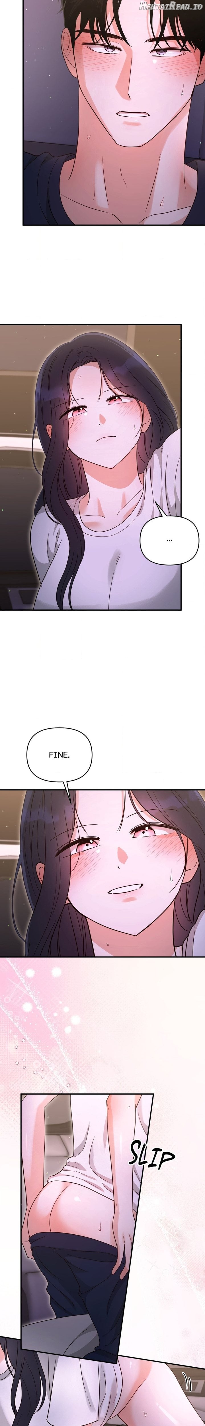 Bestfriend’s Boyfriend Chapter 13 - page 7