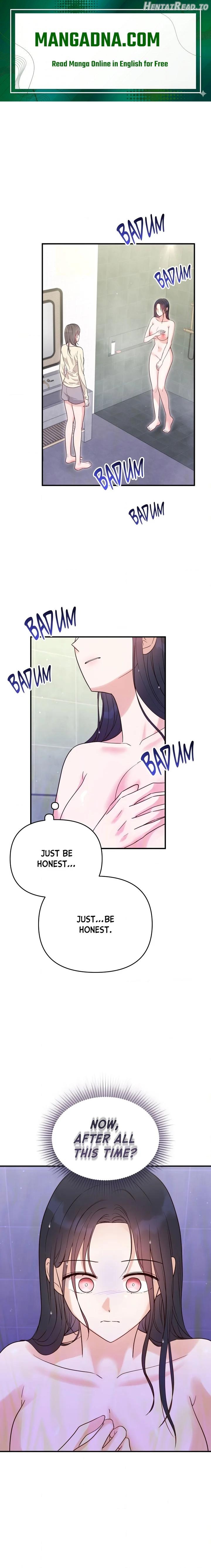 Bestfriend’s Boyfriend Chapter 12 - page 1