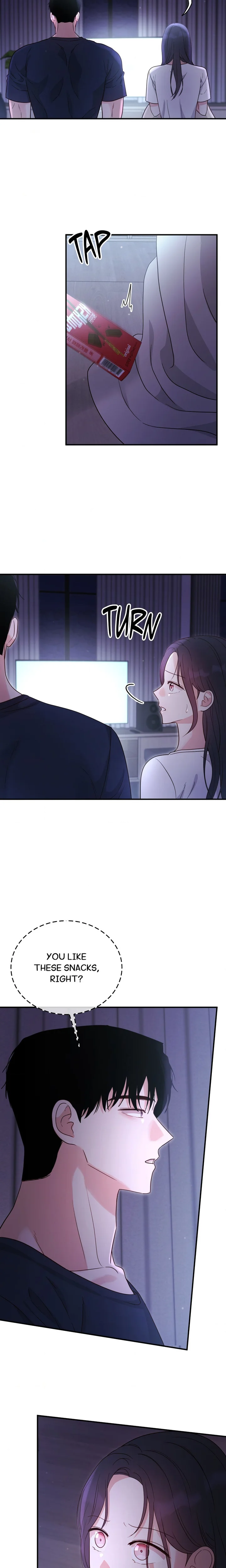 Bestfriend’s Boyfriend Chapter 12 - page 11