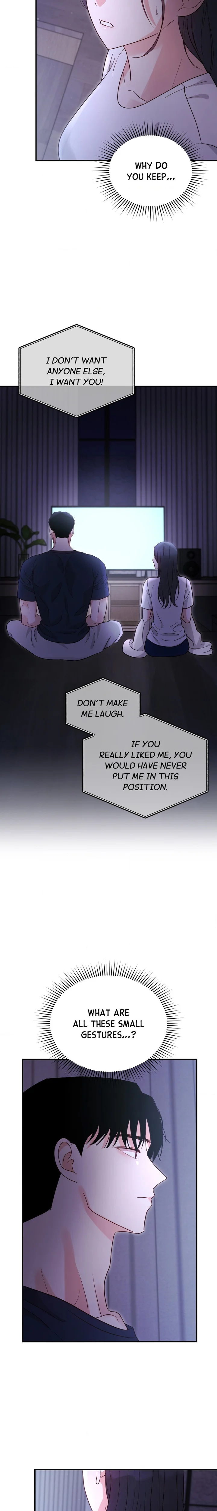 Bestfriend’s Boyfriend Chapter 12 - page 12