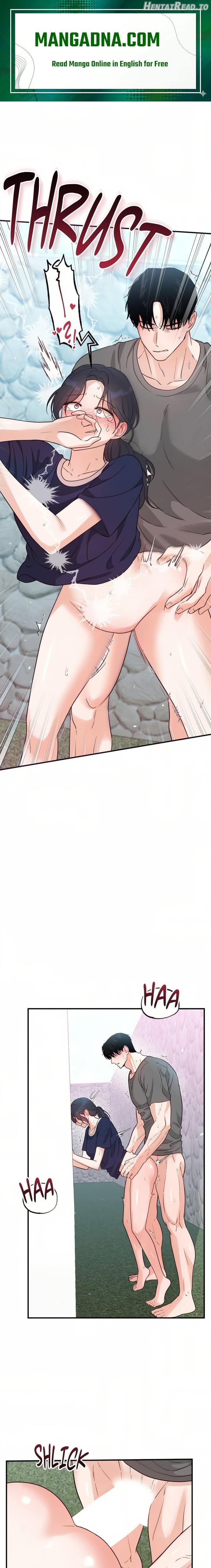 Bestfriend’s Boyfriend Chapter 11 - page 1