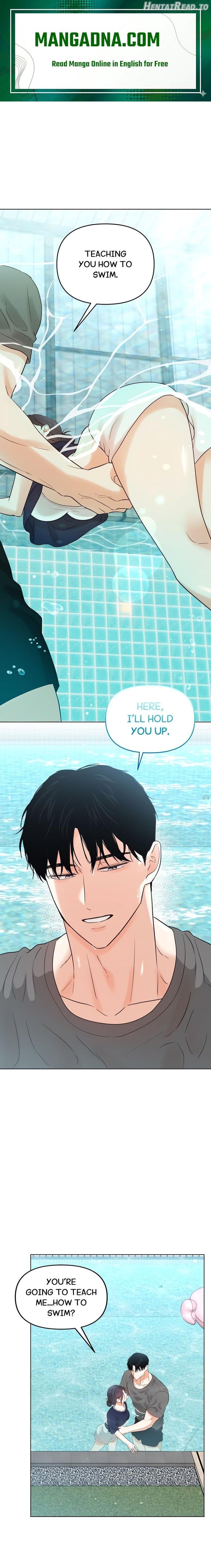 Bestfriend’s Boyfriend Chapter 9 - page 1