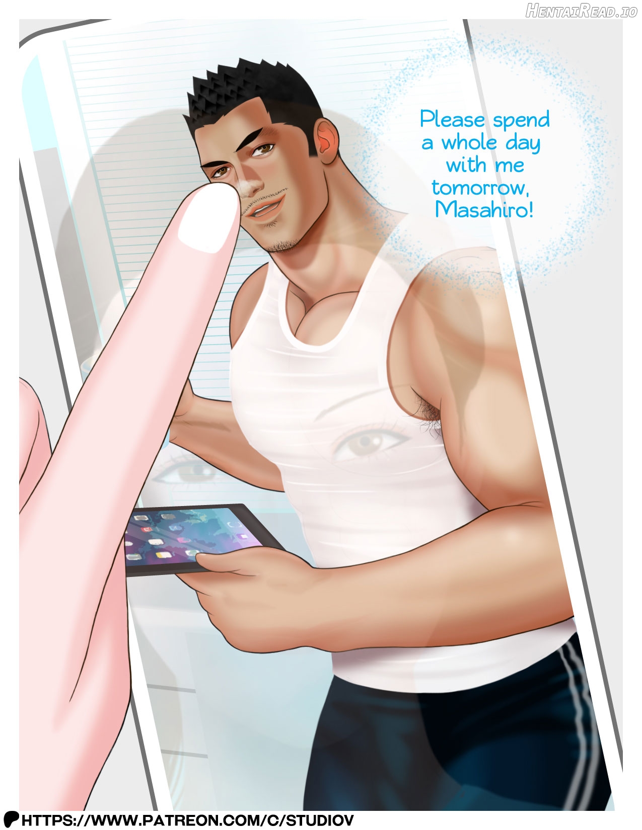 Transformation EP15 Chapter 1 - page 3