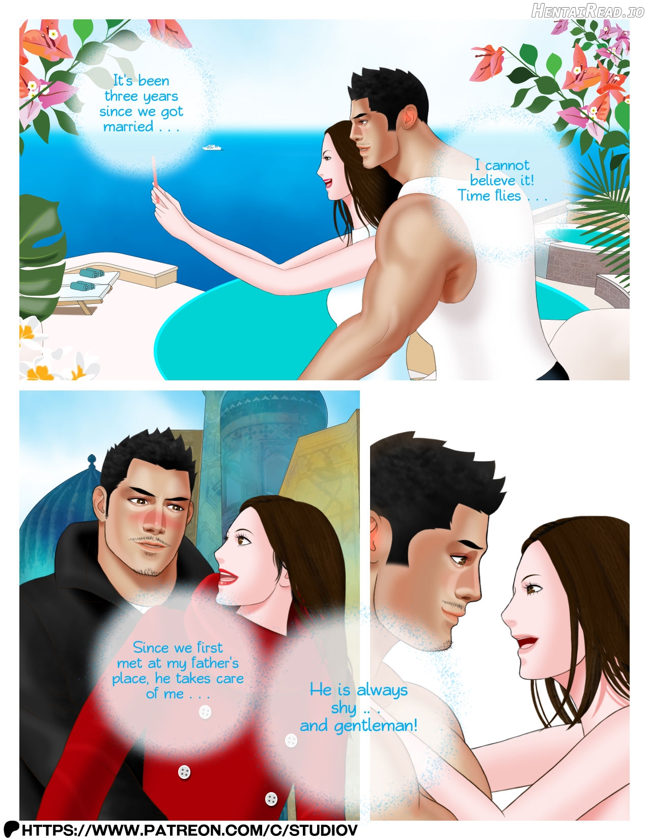 Transformation EP15 Chapter 1 - page 4