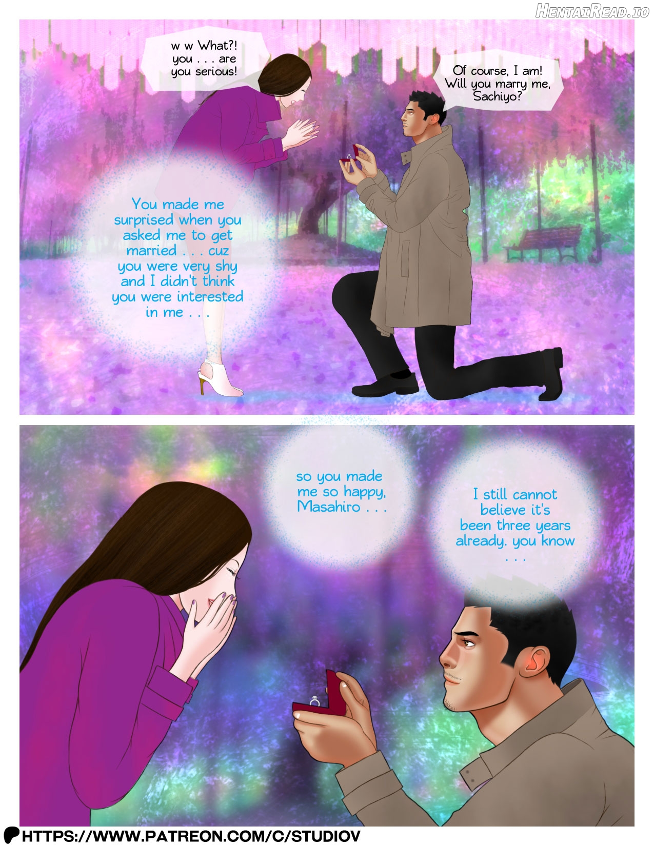 Transformation EP15 Chapter 1 - page 5