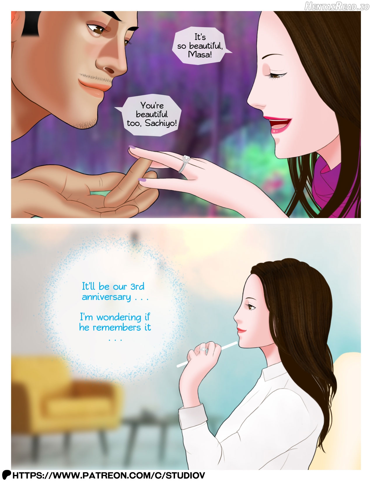 Transformation EP15 Chapter 1 - page 6