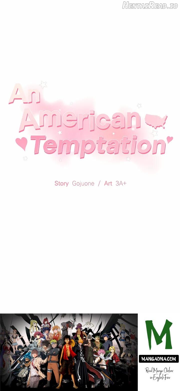 An American Temptation Chapter 8 - page 20