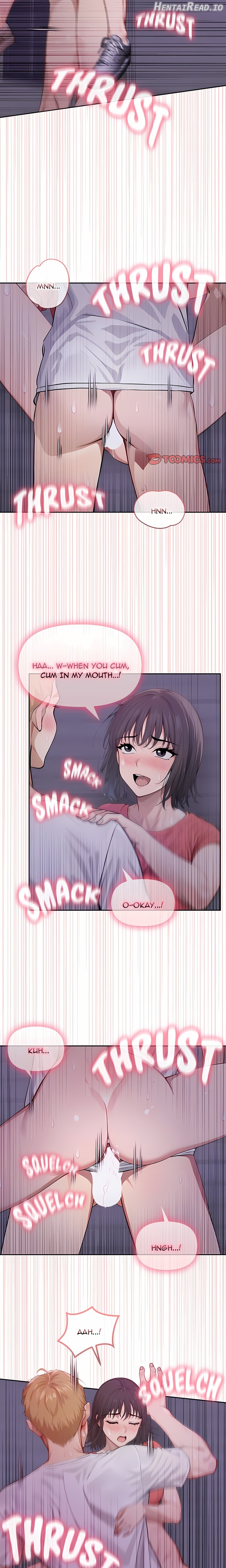 An American Temptation Chapter 11 - page 6