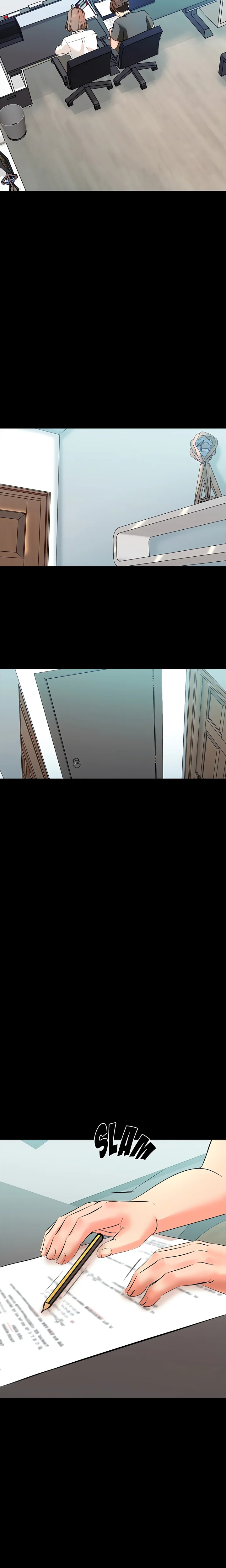 A+ for Pleasure Chapter 2 - page 8