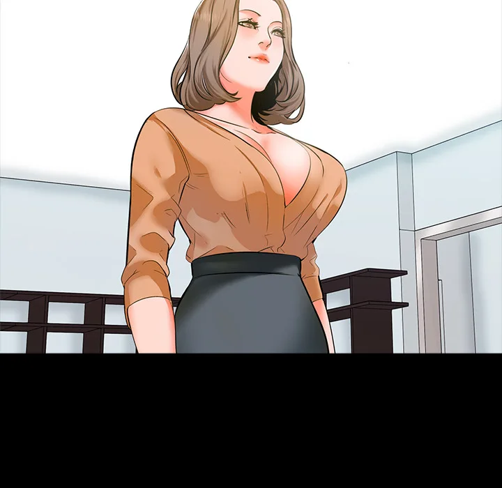A+ for Pleasure Chapter 8 - page 100