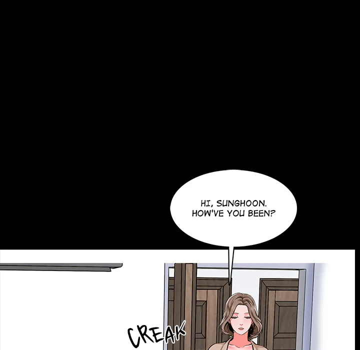 A+ for Pleasure Chapter 8 - page 106