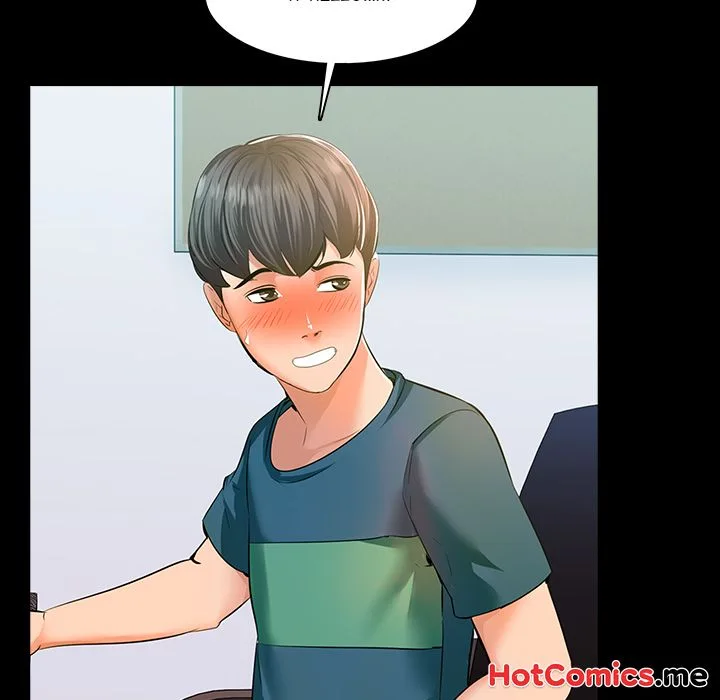 A+ for Pleasure Chapter 8 - page 109