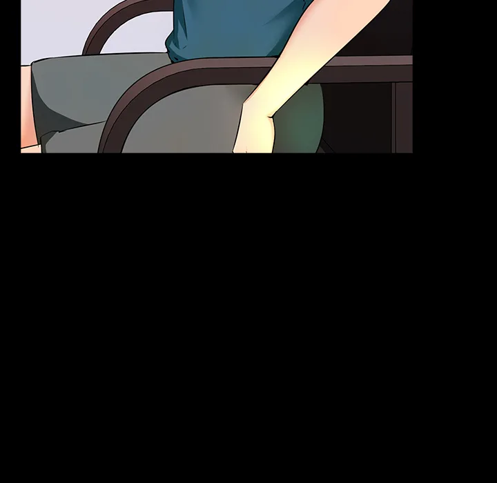 A+ for Pleasure Chapter 8 - page 110