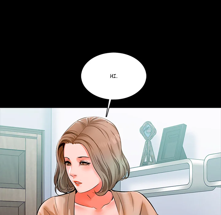 A+ for Pleasure Chapter 8 - page 111