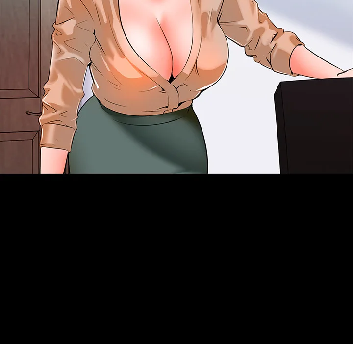 A+ for Pleasure Chapter 8 - page 112