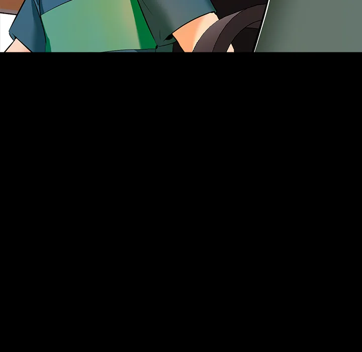 A+ for Pleasure Chapter 8 - page 115