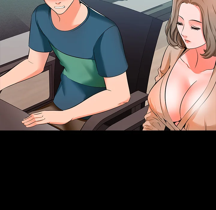 A+ for Pleasure Chapter 8 - page 119