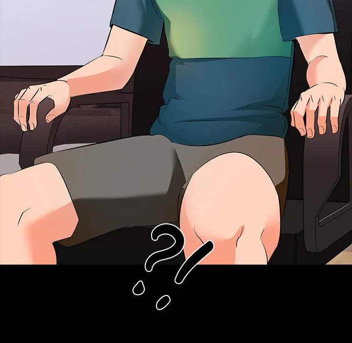 A+ for Pleasure Chapter 8 - page 122