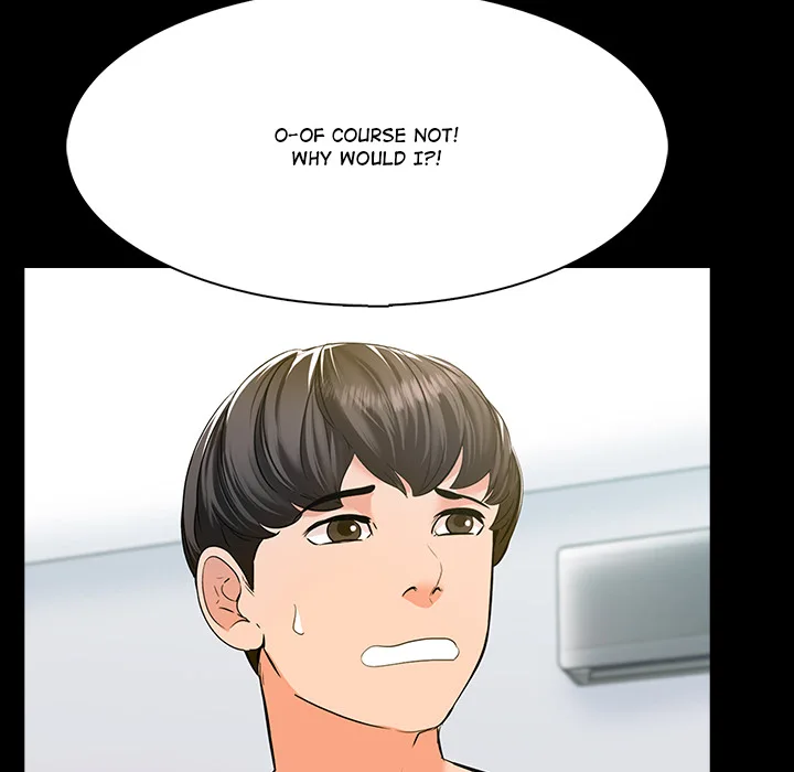A+ for Pleasure Chapter 8 - page 124