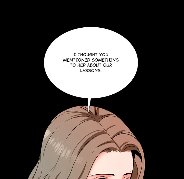 A+ for Pleasure Chapter 8 - page 129