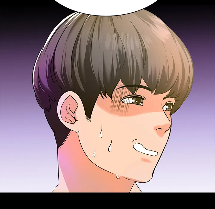 A+ for Pleasure Chapter 8 - page 134