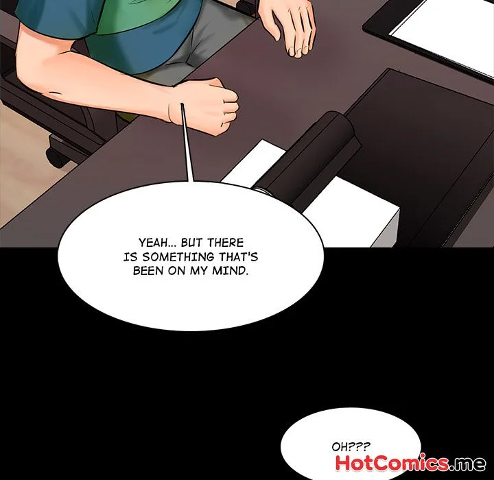 A+ for Pleasure Chapter 8 - page 137