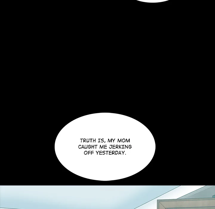 A+ for Pleasure Chapter 8 - page 138
