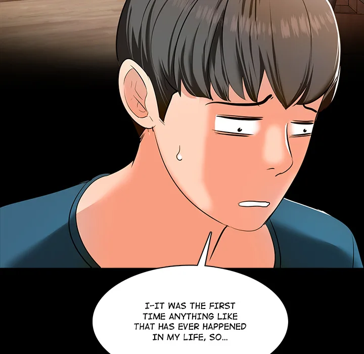 A+ for Pleasure Chapter 8 - page 140