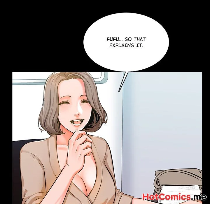 A+ for Pleasure Chapter 8 - page 142