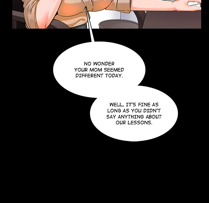A+ for Pleasure Chapter 8 - page 143