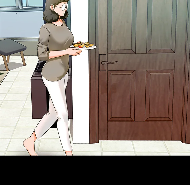 A+ for Pleasure Chapter 8 - page 153