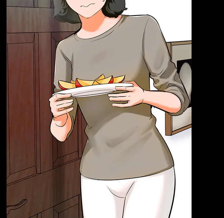A+ for Pleasure Chapter 8 - page 157