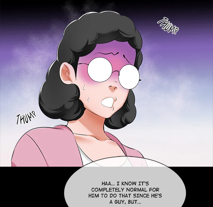 A+ for Pleasure Chapter 8 - page 20