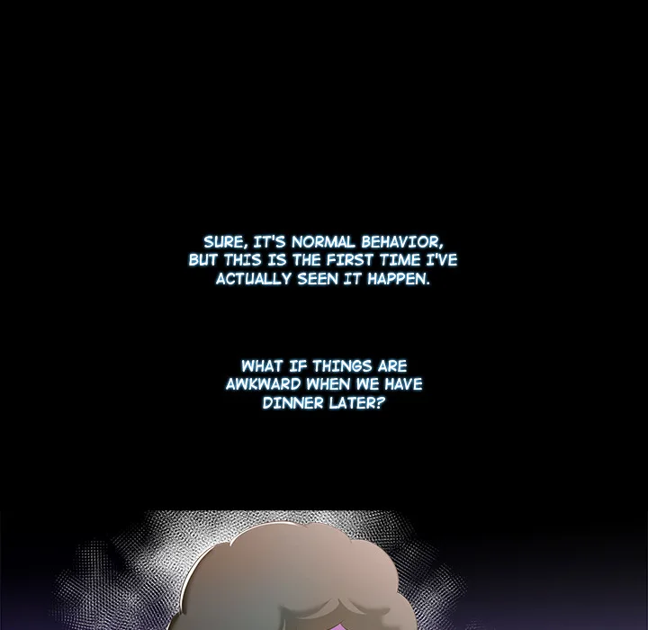 A+ for Pleasure Chapter 8 - page 25