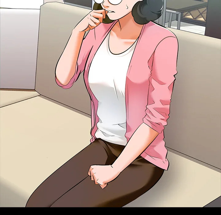 A+ for Pleasure Chapter 8 - page 29