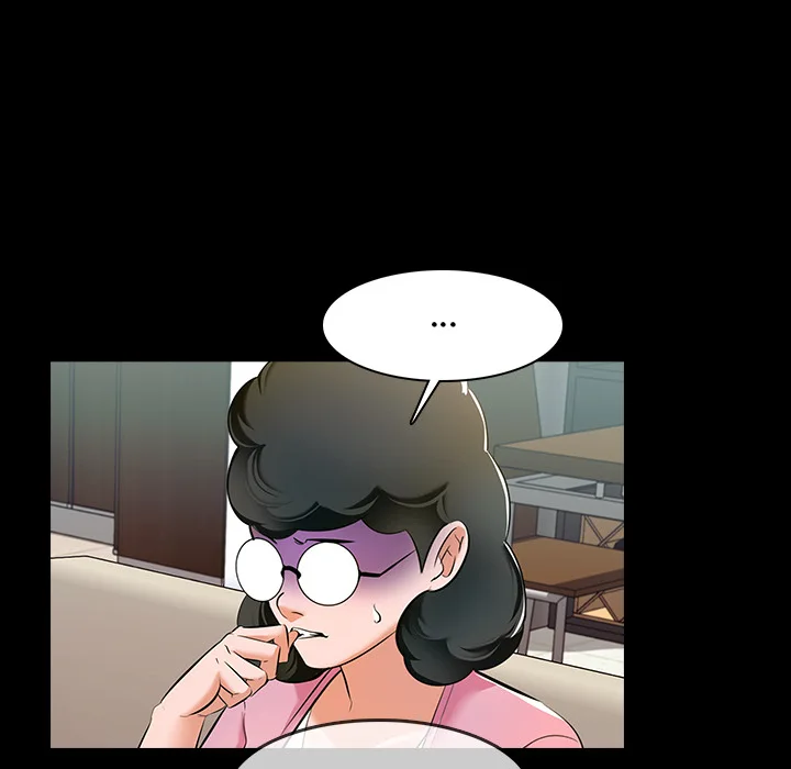 A+ for Pleasure Chapter 8 - page 31