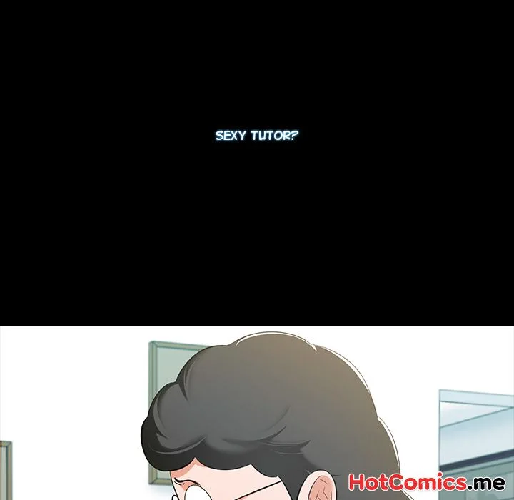A+ for Pleasure Chapter 8 - page 33