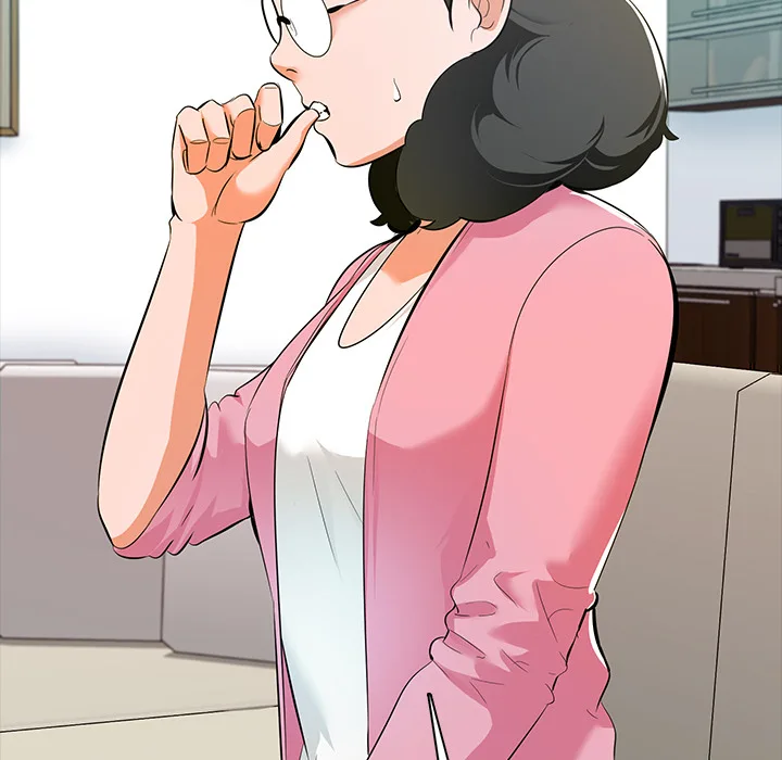 A+ for Pleasure Chapter 8 - page 34