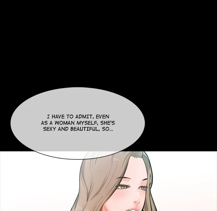 A+ for Pleasure Chapter 8 - page 36