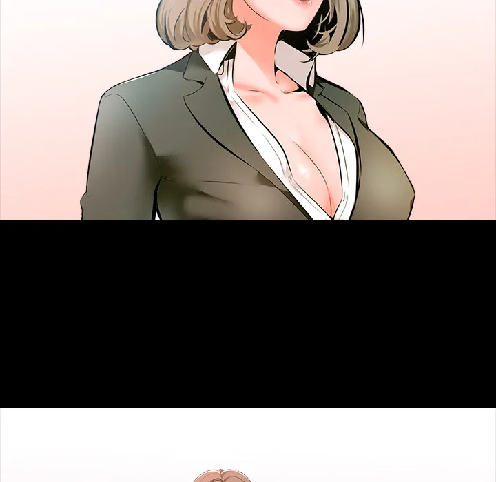 A+ for Pleasure Chapter 8 - page 37