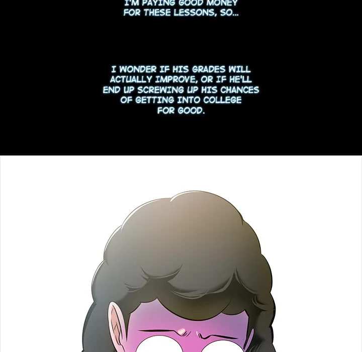 A+ for Pleasure Chapter 8 - page 40