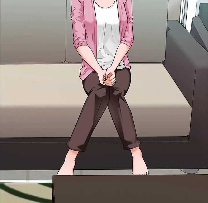 A+ for Pleasure Chapter 8 - page 43