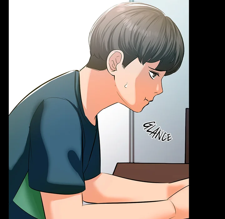 A+ for Pleasure Chapter 8 - page 55