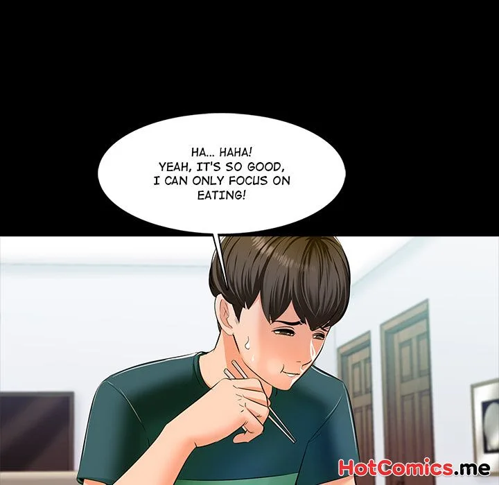 A+ for Pleasure Chapter 8 - page 66