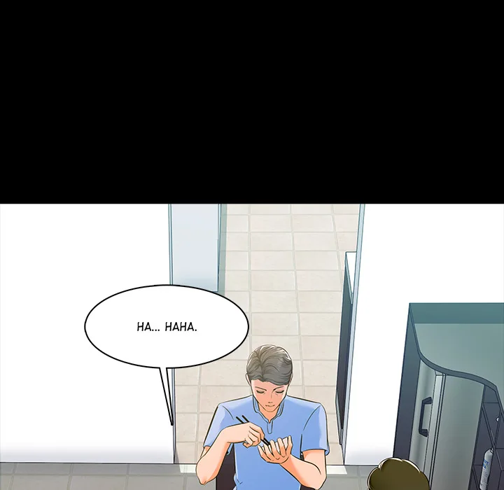 A+ for Pleasure Chapter 8 - page 68