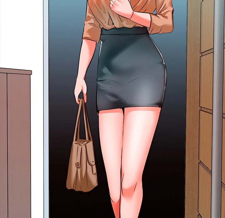 A+ for Pleasure Chapter 8 - page 82